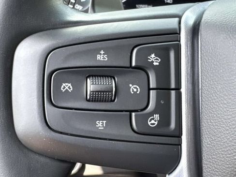 Used 2025 GMC Sierra 1500 SLT w/ SLT Premium Plus Package RWD image 27