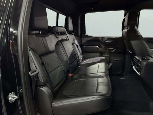 Used 2021 Chevrolet Silverado 1500 High Country w/ Z71 Off-Road Package image 44