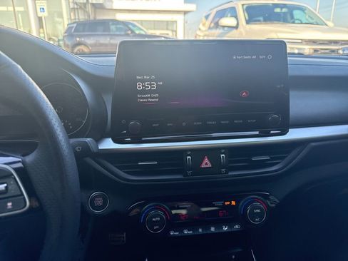 Certified 2024 Kia Forte GT-Line w/ GT-Line Premium Package image 19