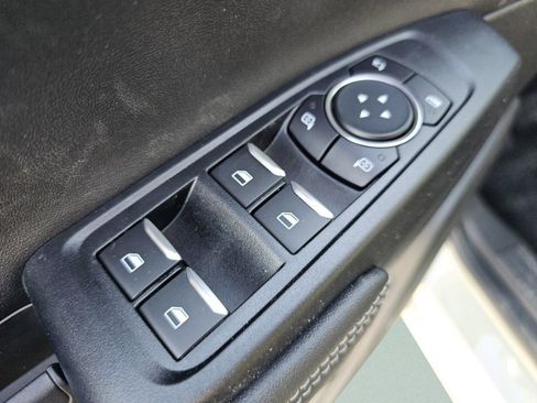 New 2025 Ford Ranger Lariat w/ FX4 Off-Road Package image 28