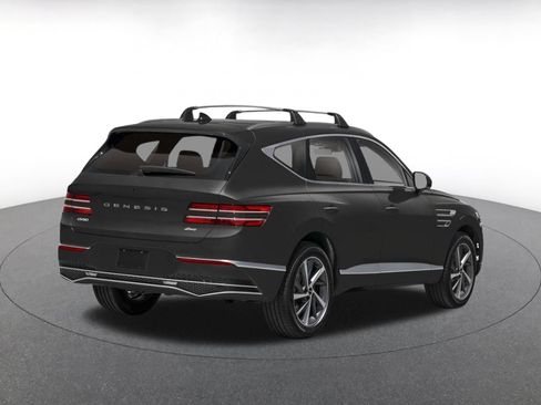 Used 2026 Genesis GV80 2.5T AWD/4WD image 2