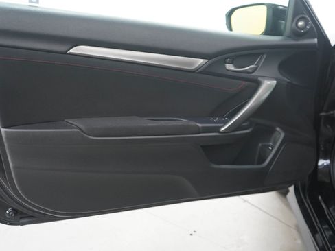 Used 2017 Honda Civic Si image 13