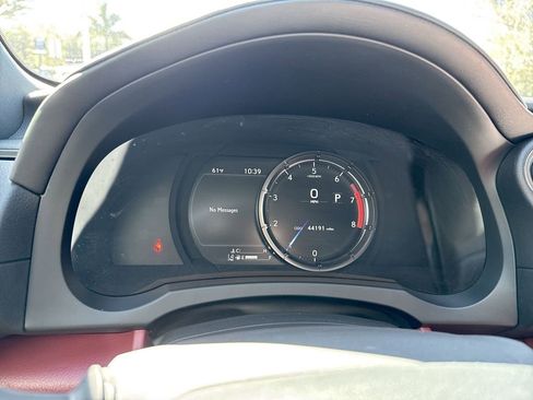 Used 2023 Lexus IS 350 F Sport w/ Memory Package image 50