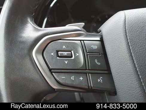 Certified 2024 Lexus RX 350 Premium w/ Accessory Package (Z1) AWD/4WD image 17