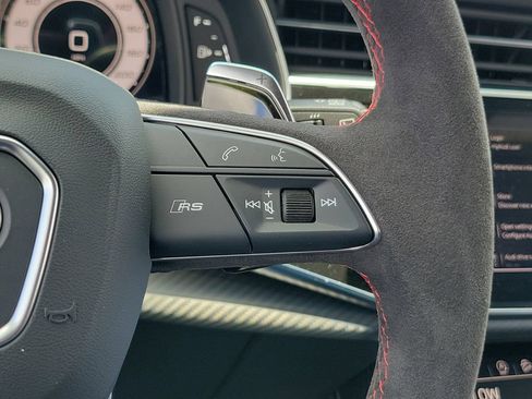 New 2026 Audi RS Q8 performance AWD/4WD image 9