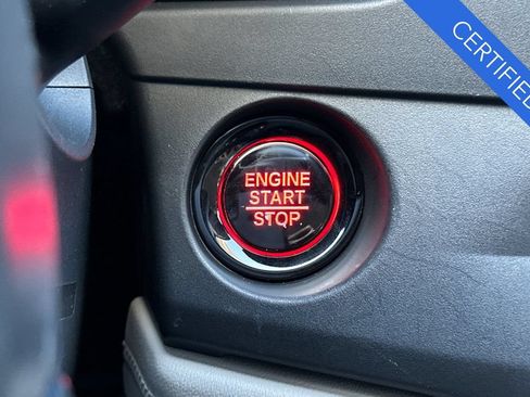 Certified 2026 Honda Accord LX image 24