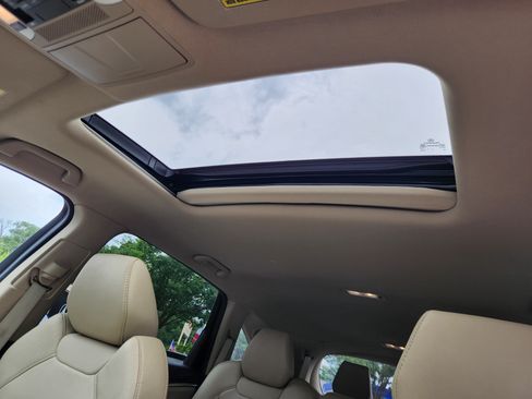 Used 2016 Acura MDX SH-AWD w/ Technology Package image 16