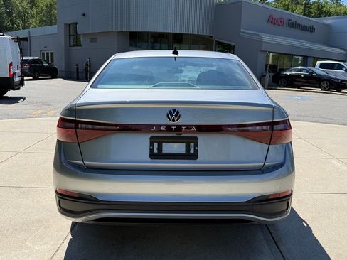 New 2026 Volkswagen Jetta Sport FWD image 13
