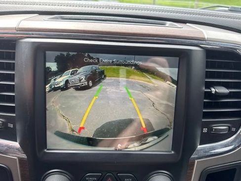 Used 2017 RAM 2500 Laramie AWD/4WD image 17