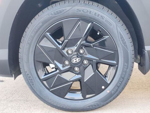 New 2026 Hyundai Kona SEL Sport FWD image 7