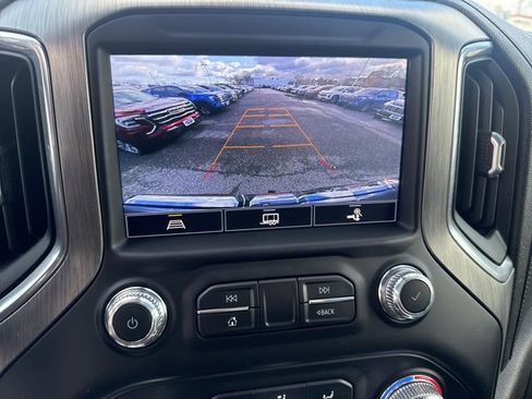 Used 2021 GMC Sierra 1500 Denali w/ Driver Alert Package II image 15