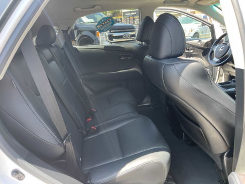 Used 2015 Lexus RX 350 FWD image 11