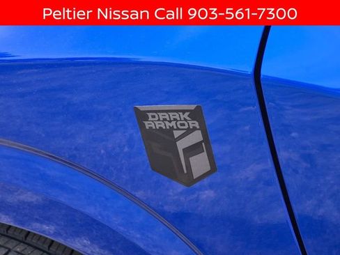 New 2026 Nissan Frontier SV w/ All-Weather Content Package RWD image 7