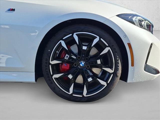 New 2026 BMW M340i RWD image 10