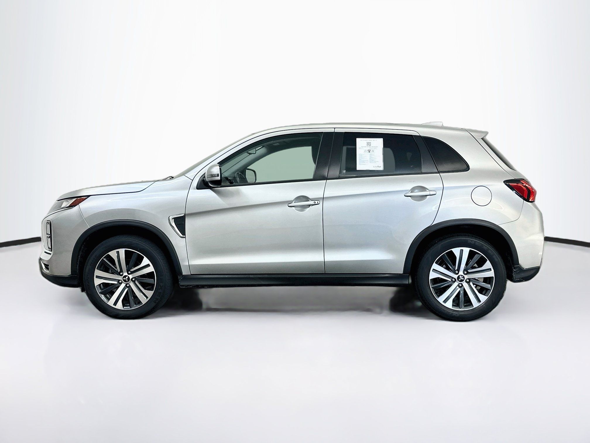 Used 2024 Mitsubishi Outlander Sport AWD image 4