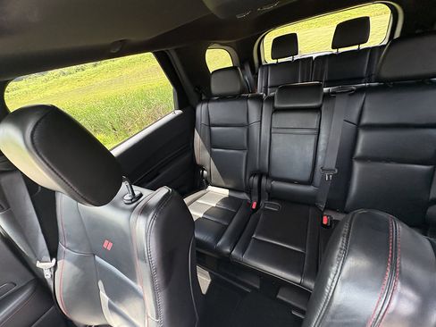 Used 2024 Dodge Durango GT AWD/4WD image 34