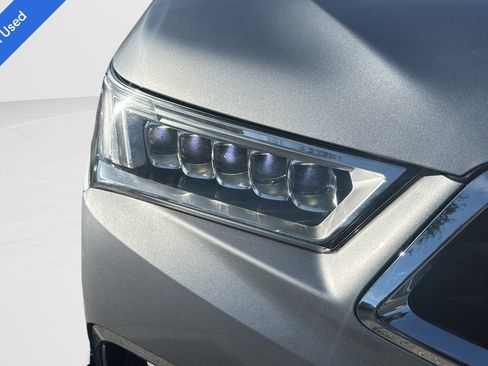 Used 2020 Acura MDX w/ Technology Package FWD image 37