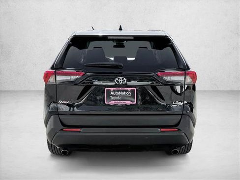 Used 2024 Toyota RAV4 LE image 6