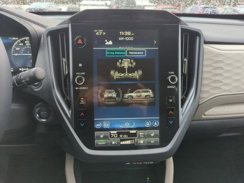 New 2025 Subaru Forester Limited image 18