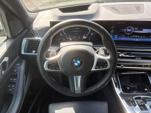 Used 2026 BMW X5 xDrive40i w/ Executive Package AWD/4WD image 11
