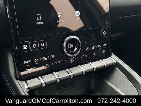 New 2026 GMC Terrain Elevation w/ Elevation Premium Package FWD image 62