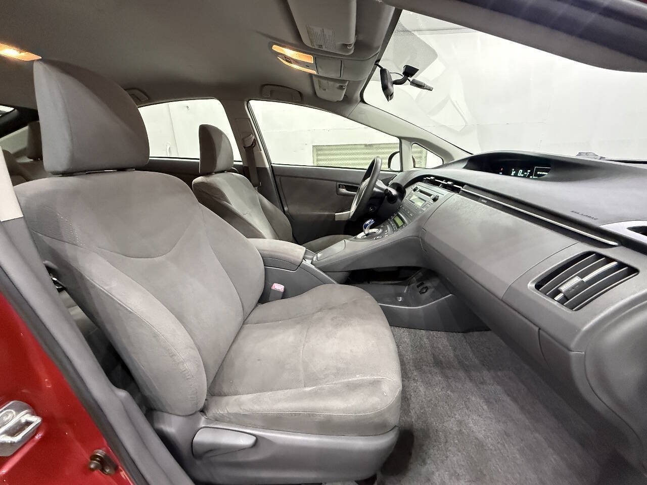 Used 2011 Toyota Prius Three FWD image 15