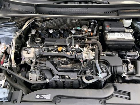 Used 2024 Toyota Corolla LE image 32