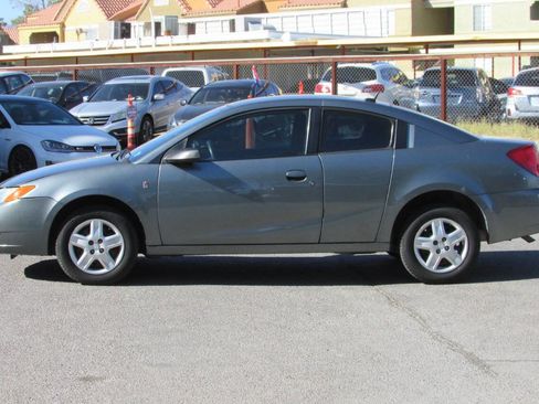 Used 2007 Saturn ION Level 2 w/ Preferred Pkg image 2