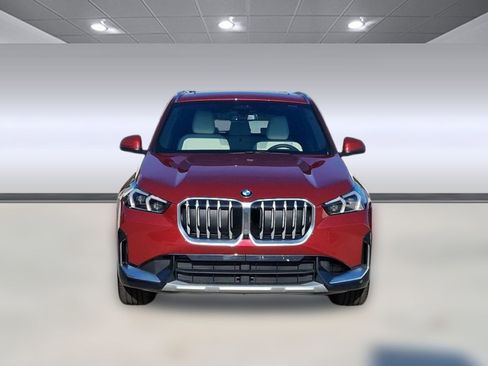 Used 2026 BMW X1 xDrive28i w/ Technology Package AWD/4WD image 6
