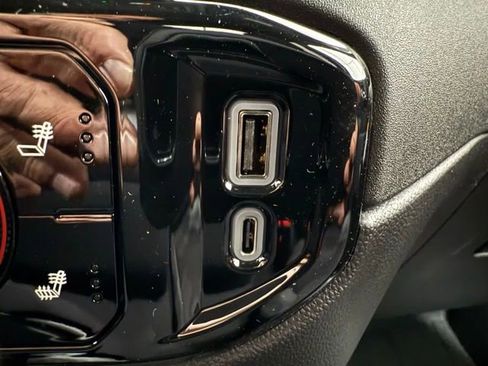 New 2026 Chevrolet Silverado 1500 RST w/ RST Select Package image 38