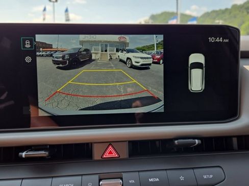 New 2027 Kia Seltos LX AWD/4WD image 34