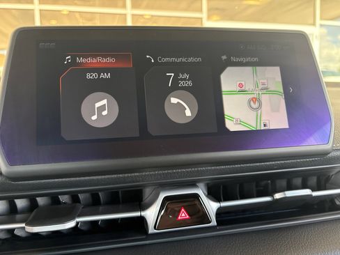 Used 2020 Toyota Supra Launch Edition w/ Driver Assist Package RWD image 23