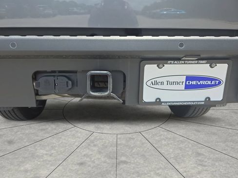 Used 2025 Ford Maverick Lariat w/ 4K Tow Package AWD/4WD image 9