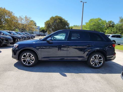 New 2026 Audi Q7 2.0T Premium AWD/4WD image 5