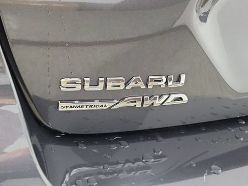 Used 2024 Subaru Crosstrek 2.0i AWD/4WD image 9