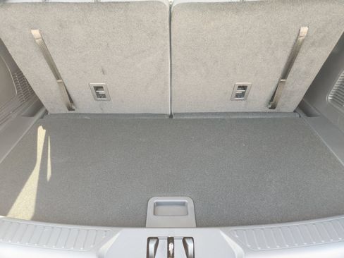 New 2026 Ford Explorer Active RWD image 27