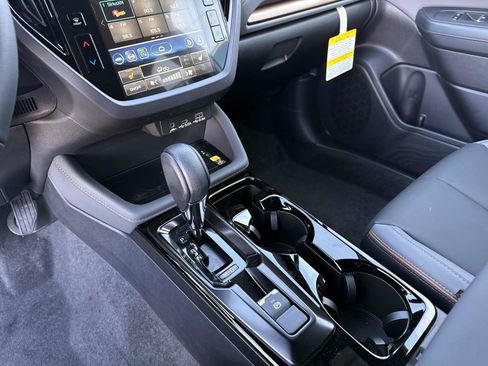 New 2026 Subaru Forester Sport image 25