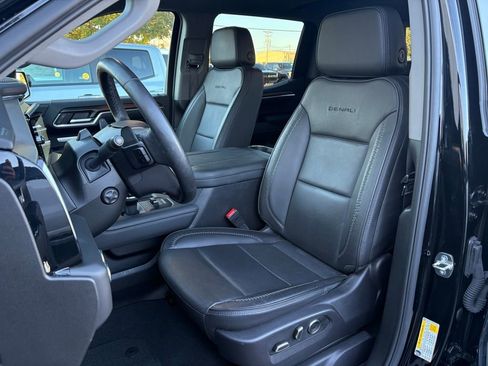 Certified 2024 GMC Sierra 1500 Denali image 20