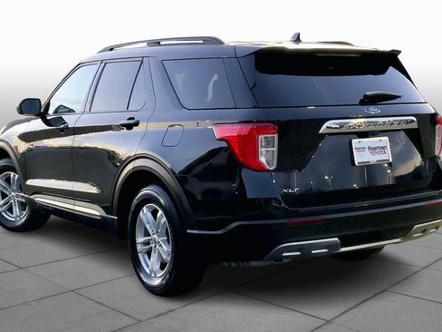 Used 2023 Ford Explorer XLT w/ Equipment Group 202A image 12