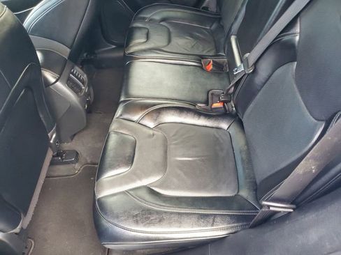 Used 2022 Jeep Cherokee Latitude Lux image 10