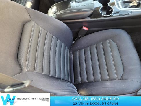 Used 2014 Ford Fusion SE image 14