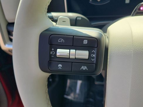 New 2026 Hyundai Santa Fe SEL image 20