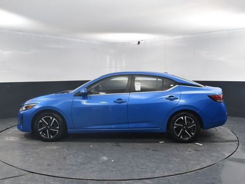 Used 2024 Nissan Sentra SV image 5