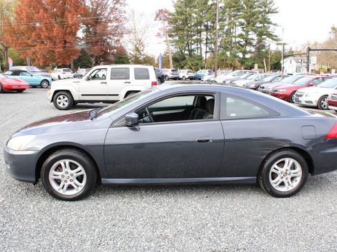 Used 2006 Honda Accord LX image 10