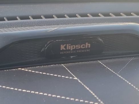 Used 2025 RAM 1500 Tungsten AWD/4WD image 22