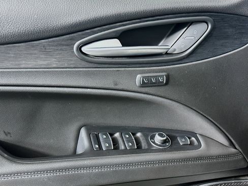 Used 2023 Alfa Romeo Stelvio Sprint RWD image 15