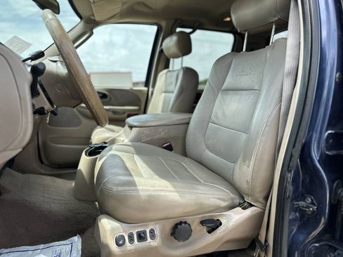 Used 2003 Ford F150 Lariat AWD/4WD image 17