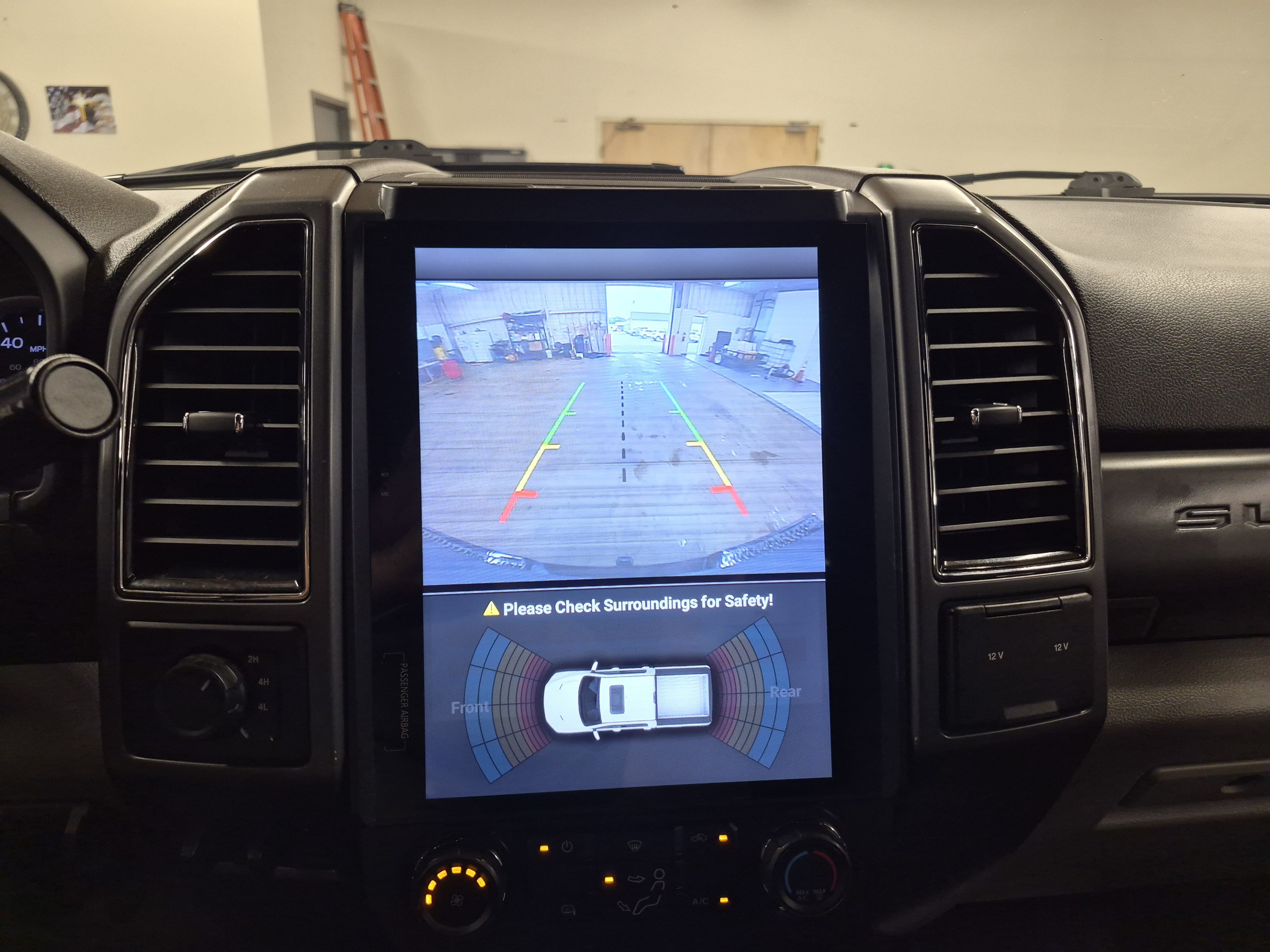 Used 2019 Ford F250 4x4 Crew Cab Super Duty image 34