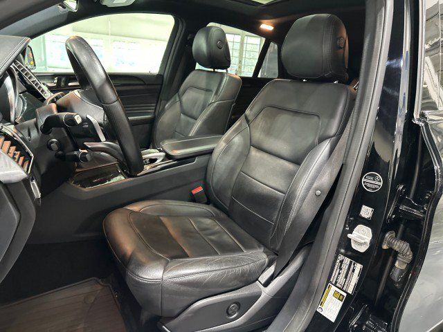 Used 2017 Mercedes-Benz GLE 43 AMG 4MATIC Coupe image 5