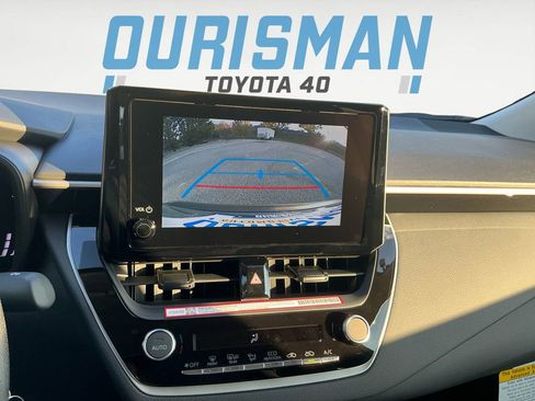 New 2026 Toyota Corolla LE image 19